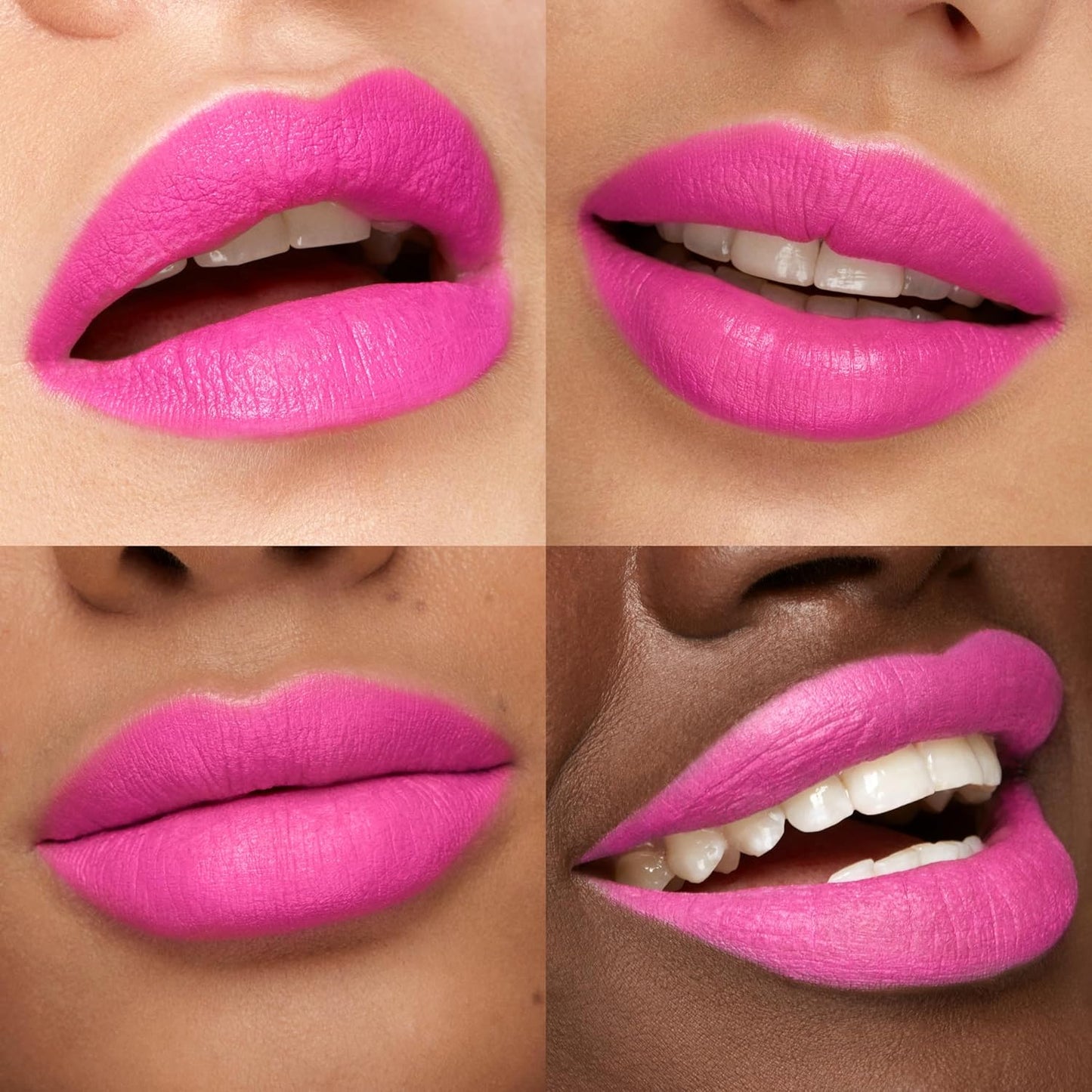 Velvet Passion Matte Lipstick 306 | Rouge À Lèvres Confortable, Couleur Mate