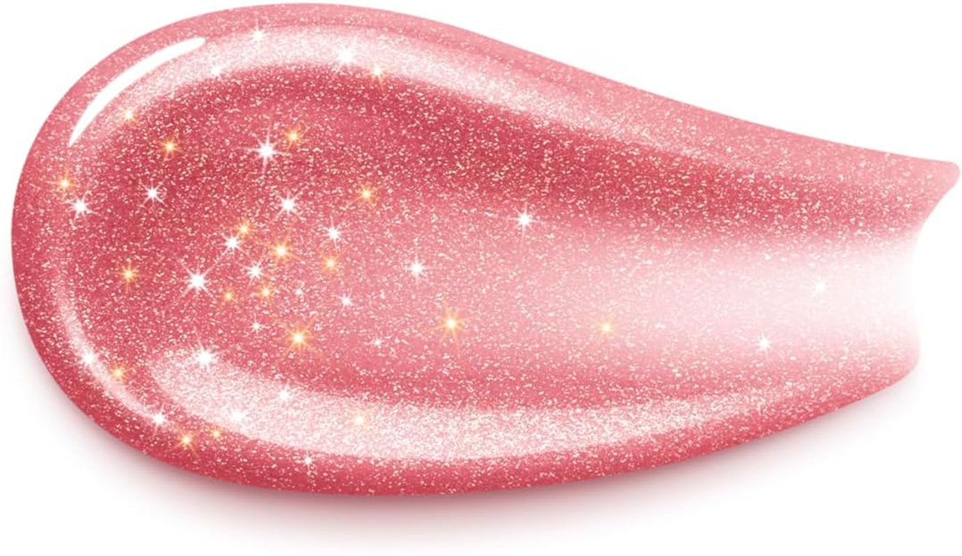 3D Hydra Lipgloss 17 | Brillant À Lèvres Émollient Effet 3D