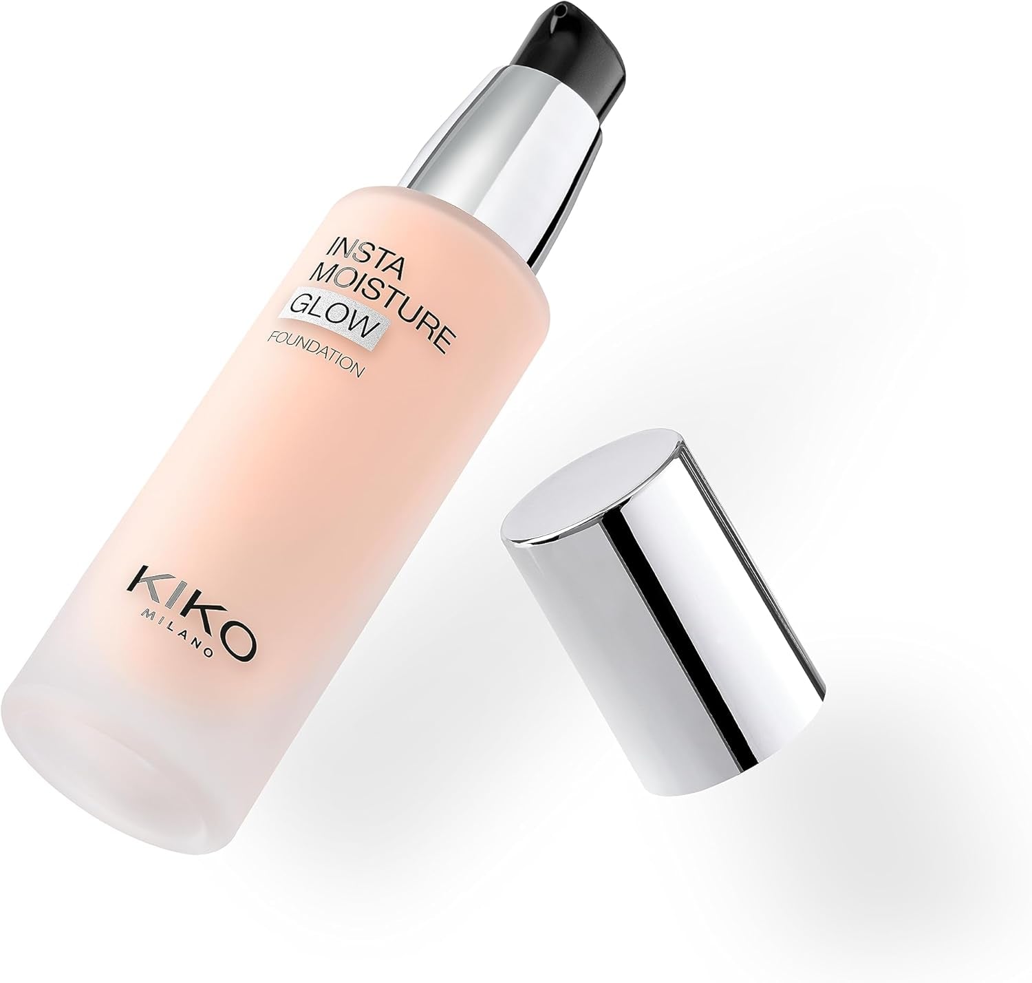 Instamoisture Glow Foundation 04, Fond De Teint Fluide Hydratant Au Fini Lumineux